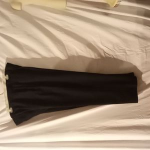 HAGGAR MEN DRESS PANTS  42×30